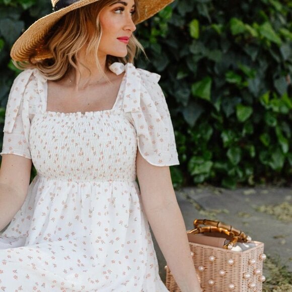 Ivy City Co Daydreamer Dress Size 1XL NWOT - Picture 2 of 7